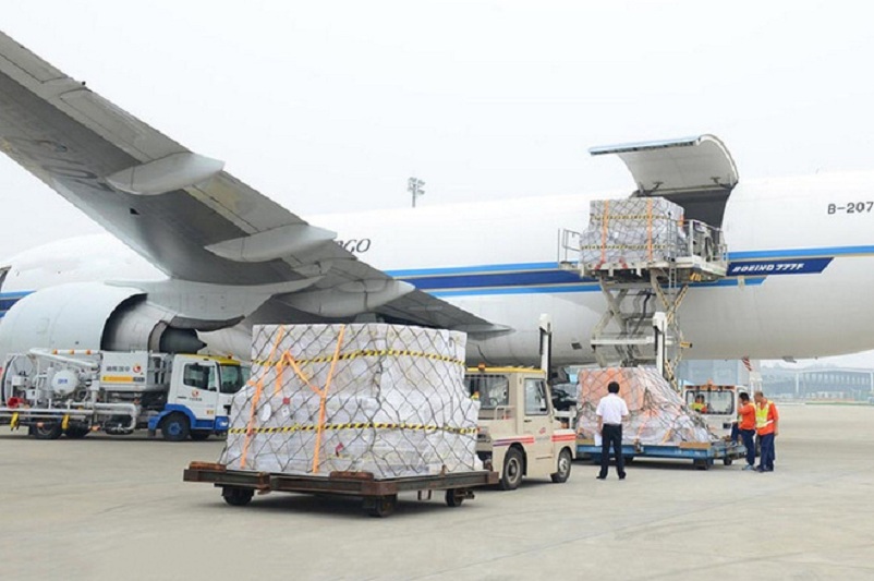 Bộ GTVT đề xuất cho IPP Air Cargo kinh doanh vận chuyển hàng không hàng hoá