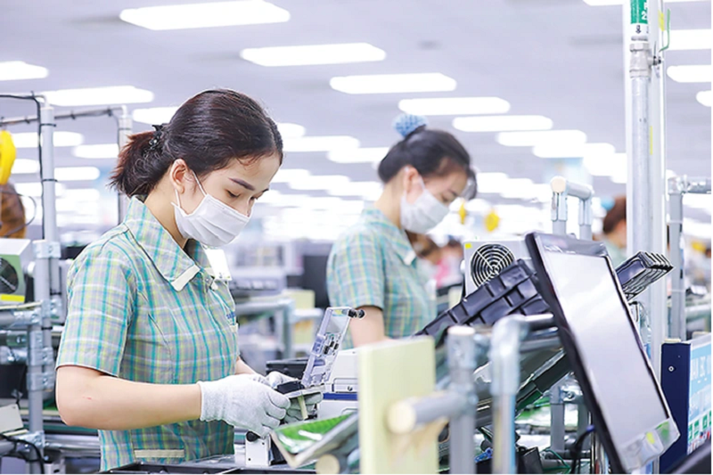 Doanh nghiệp, hợp tác xã, hộ kinh doanh bắt đầu được hỗ trợ lãi suất 2%/năm