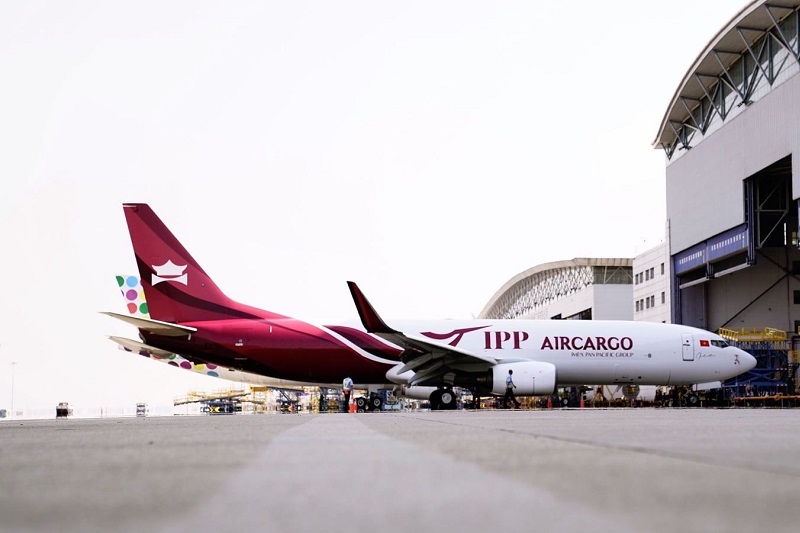 Bộ KH-ĐT: Lưu ý rà soát, kiểm tra quốc tịch các cổ đông của IPP Air Cargo 