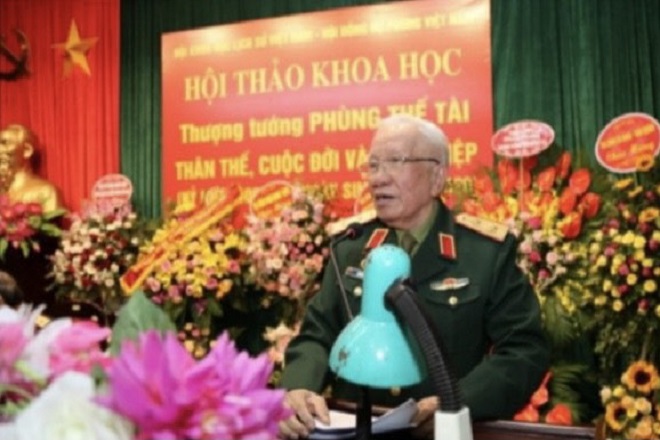 KỶ NIỆM 50 NĂM CHIẾN THẮNG HÀ NỘI – ĐIỆN BIÊN PHỦ TRÊN KHÔNG: CÂU CHUYỆN CỦA HAI VỊ TƯỚNG