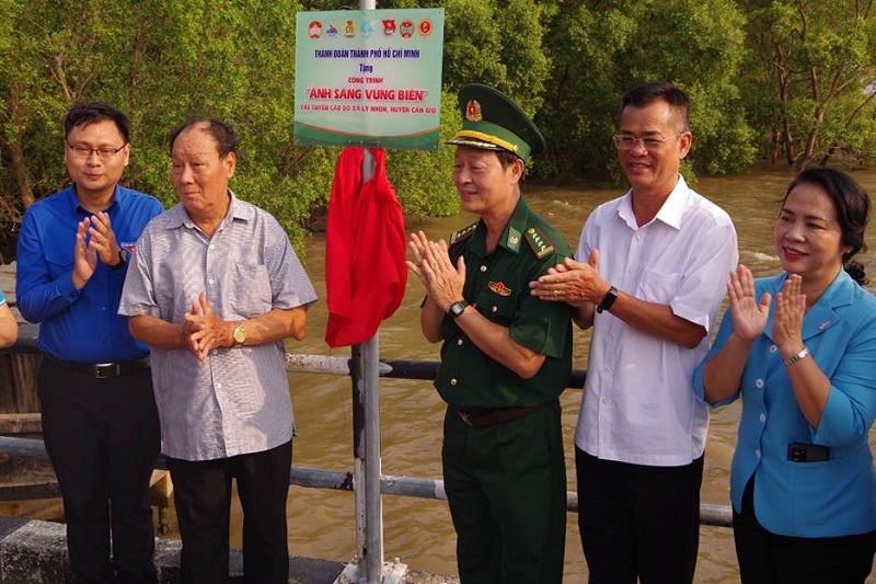 Phát huy hiệu quả “Ngày Biên phòng toàn dân”