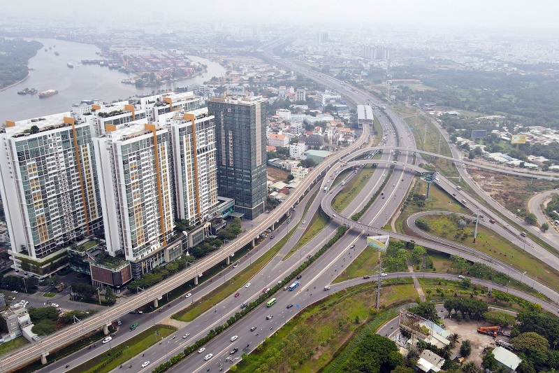 TP.Thủ Đức: Người dân bắt đầu thay đổi giấy tờ có tên đường Võ Nguyên Giáp