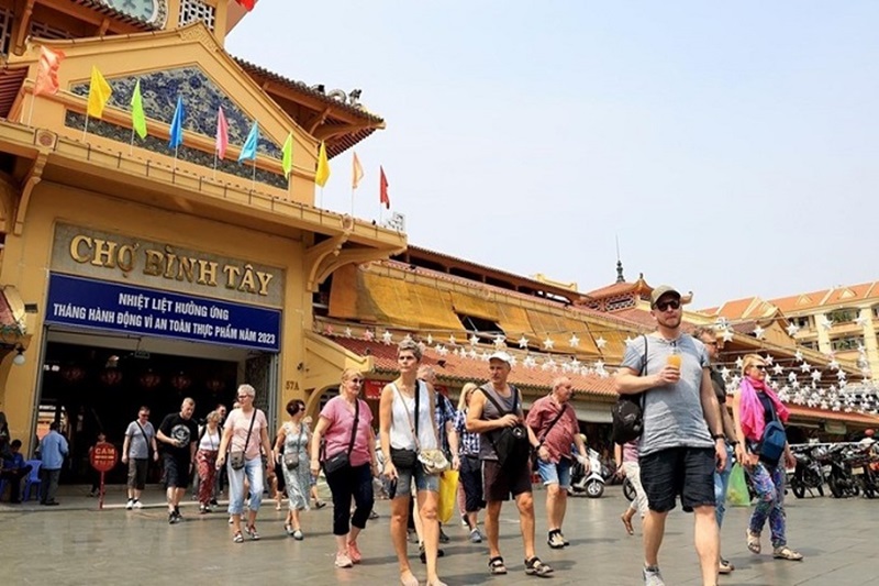 TP.HCM sẽ ra mắt cẩm nang 42 sản phẩm du lịch tiêu biểu