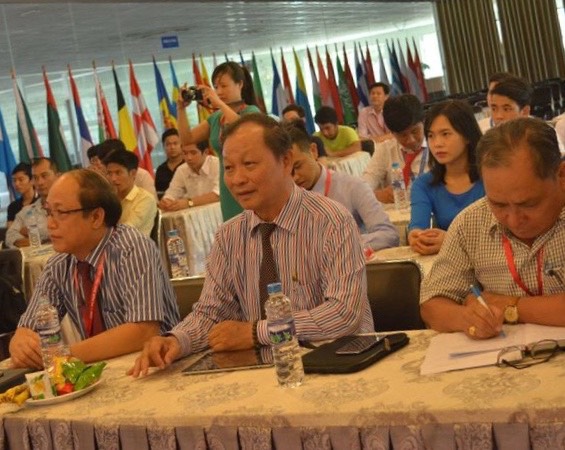 Nhà Giáo TS. Bùi Quang Xuân - Thầy giáo tâm huyết với nghề