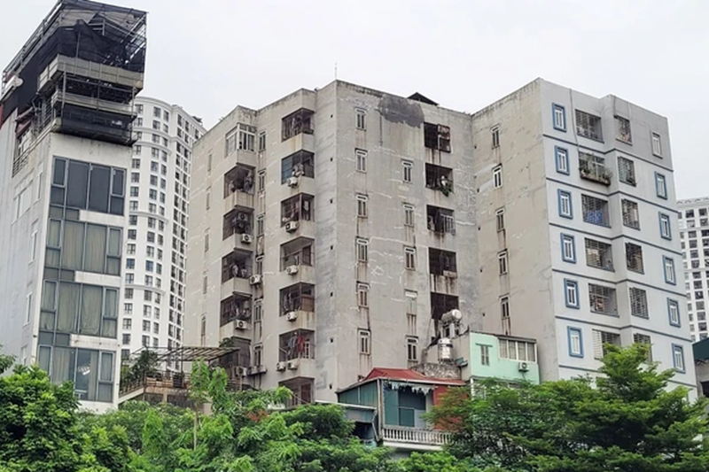 Siết công tác phòng cháy chữa cháy các công trình tại TP.HCM
