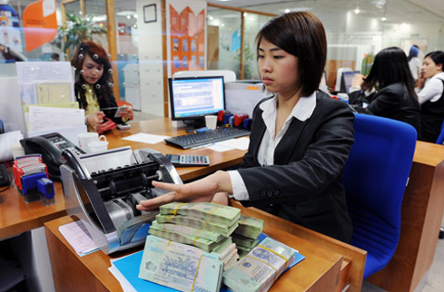 Ngân hàng phá sản, người gửi tiền sẽ được đền bù như thế nào?