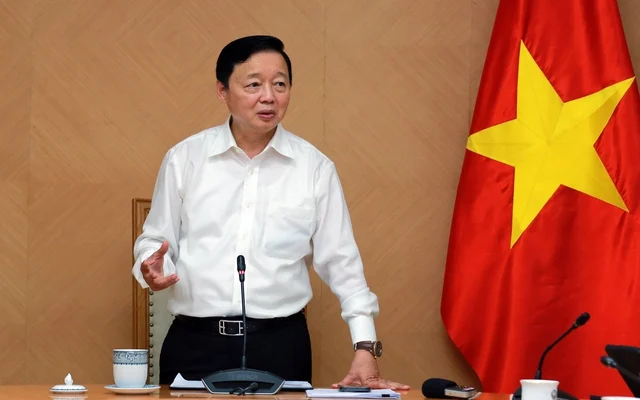 Cần Luật hóa để quản lý xe điện 4 bánh