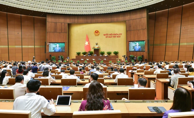 Quy định điểm, trừ điểm giấy phép lái xe là biện pháp quản lý nhà nước văn minh