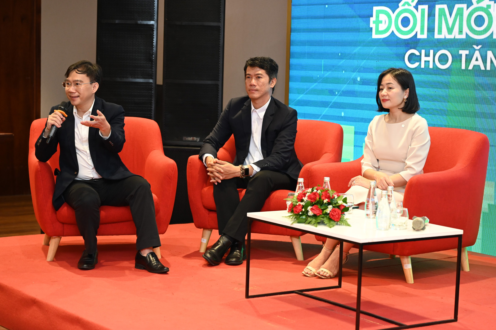 Chỉ số ESG – Chìa khóa để phát triển bền vững