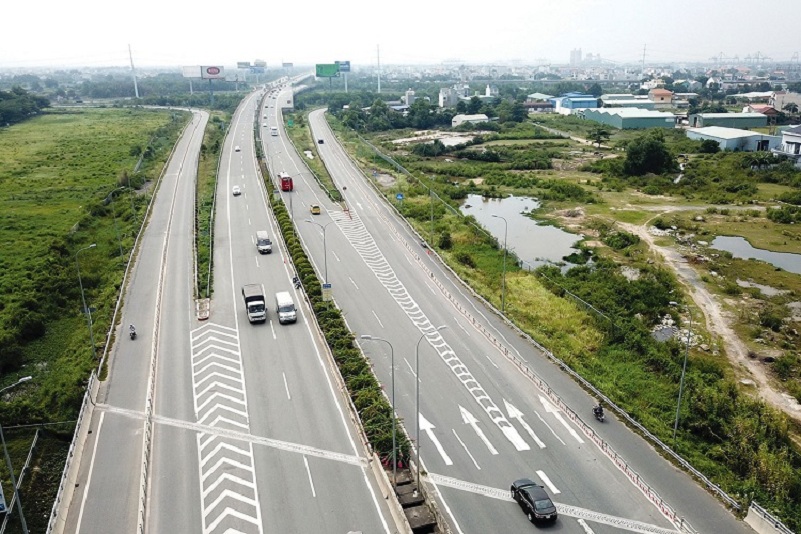 Đề xuất làm hơn 700km cao tốc Bắc-Nam trong giai đoạn 2021-2025