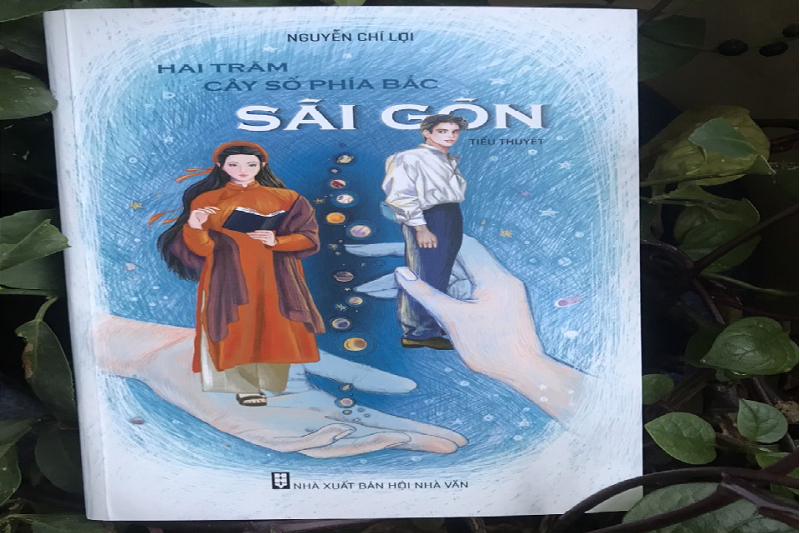 Hai trăm cây số phía Bắc Sài Gòn