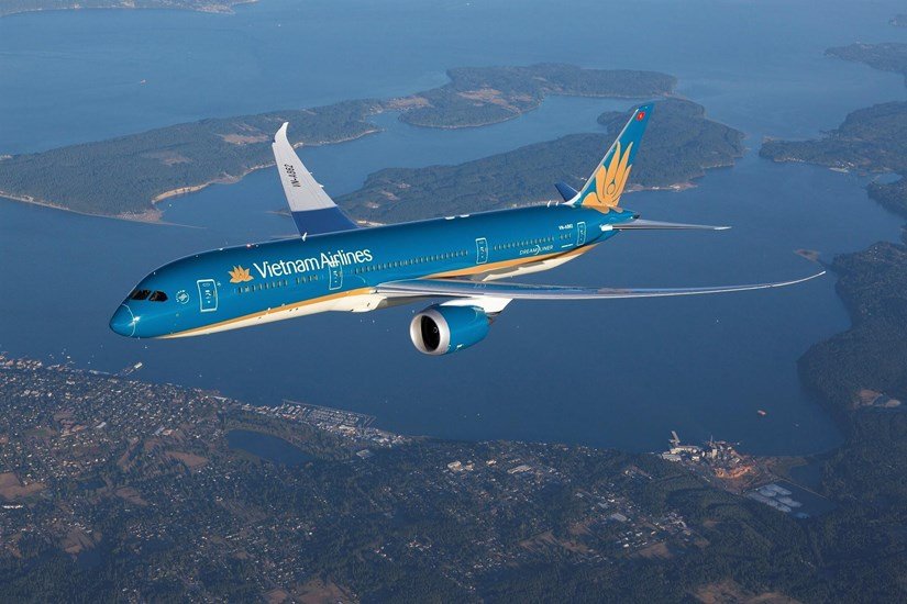 Cục Phòng chống khủng bố vào cuộc vụ máy bay Vietnam Airlines bị doạ bắn hạ ở Vịnh Tokyo