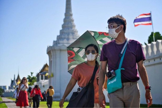 ASEAN đồng thuận mở cửa trở lại nhằm phục hồi ngành du lịch 