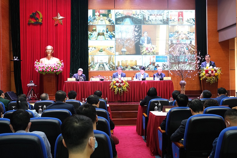 Đề xuất sớm mở cửa lại toàn bộ hoạt động du lịch quốc tế