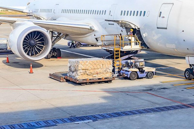 Chủ đầu tư cần phải chứng minh IPP Air Cargo là của Việt Nam