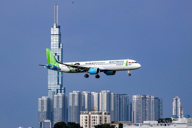 Hàng không mở lại nhiều đường bay đến các điểm du lịch