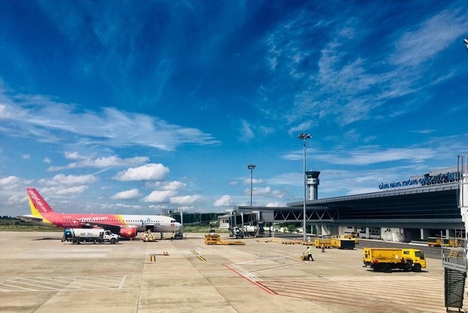 Triển khai tăng tần suất, mở đường bay đi, đến khu vực ĐBSCL