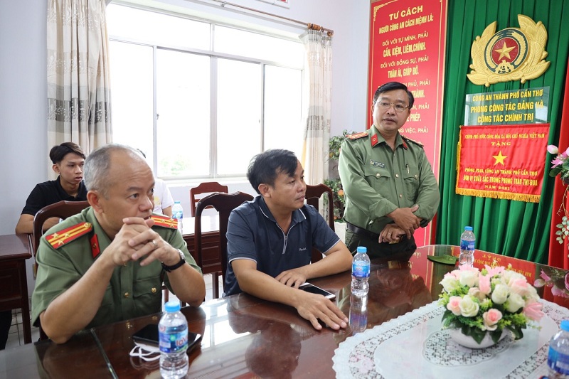 Khởi công xây dựng nhiều “Ngôi nhà mơ ước” ở các tỉnh Bến Tre, Đồng Tháp, Cần Thơ