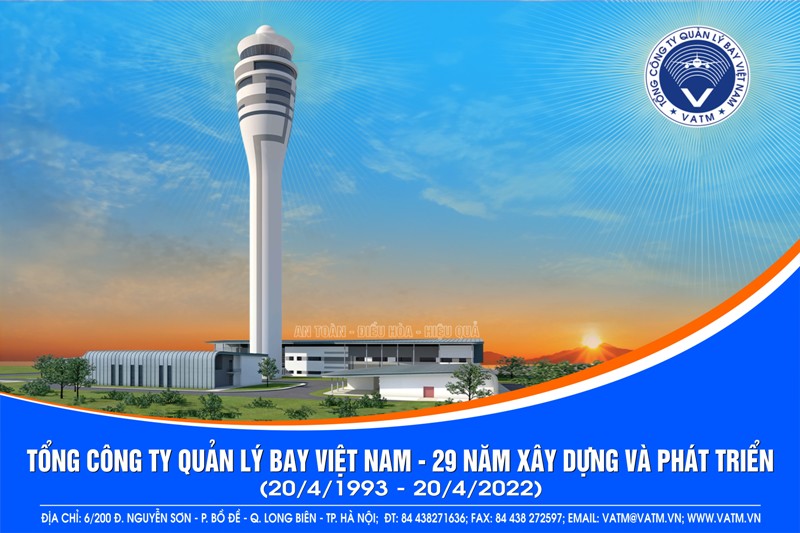 VATM: Tự hào hành trình 29 năm phát triển