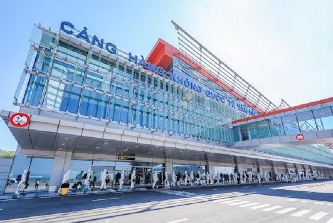 Bổ sung cửa khẩu quốc tế cho phép người nước ngoài nhập cảnh, xuất cảnh bằng thị thực điện tử
