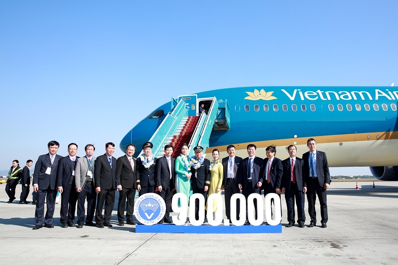 VATM: Tự hào hành trình 29 năm phát triển