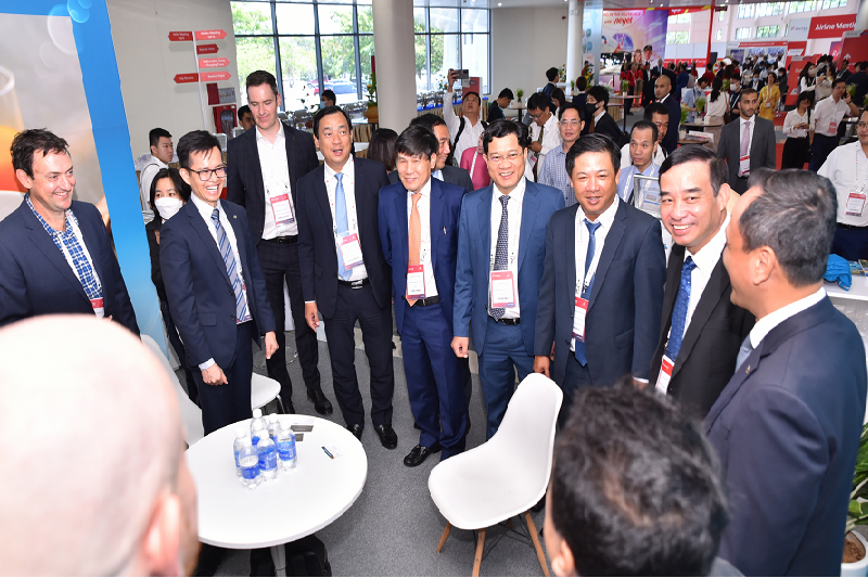 Routes Asia 2022 thúc đẩy Đà Nẵng phát triển hàng không, du lịch, logistics 