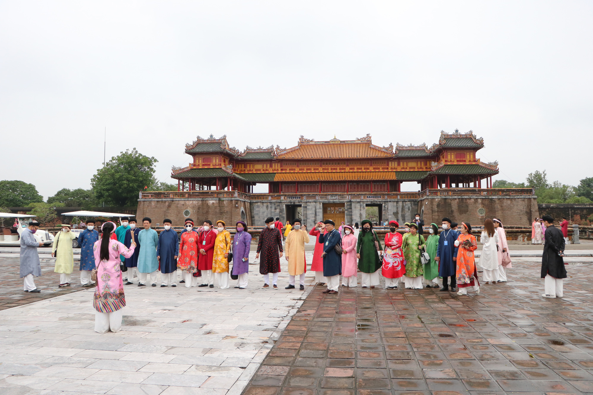 World Travel Awards đề cử nhiều giải thưởng du lịch thế giới với Việt Nam