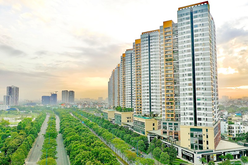 TP.HCM: Điều tra, khởi tố nếu chủ đầu tư có dấu hiệu chiếm dụng phí bảo trì chung cư
