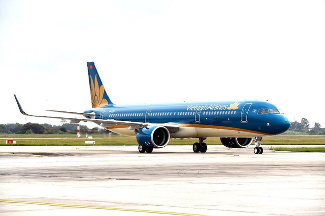 Máy bay Airbus A321 quay đầu để kiểm tra quy trình an toàn