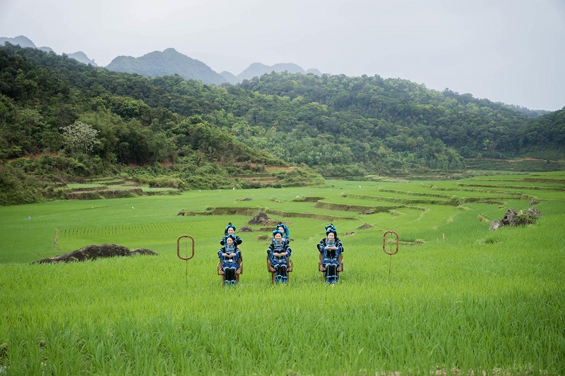 Phim hướng dẫn an toàn bay mới 