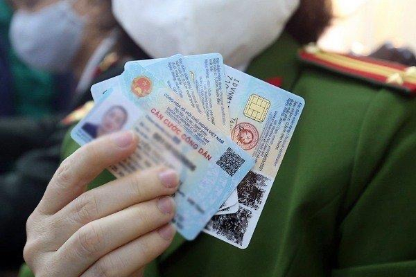 Quận 3: Công dân từ 14 tuổi trở lên được cấp căn cước công dân gắn chíp điện tử