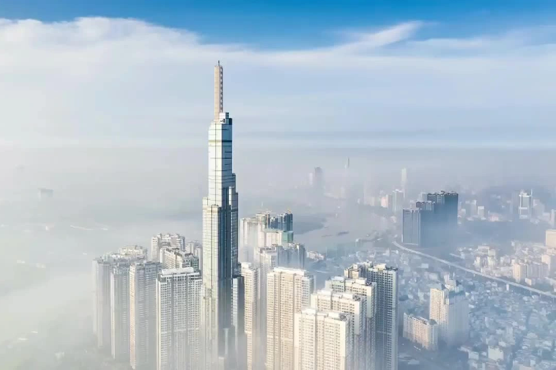 Lần đầu tiên quảng bá du lịch TP.HCM trên kênh truyền hình CNN