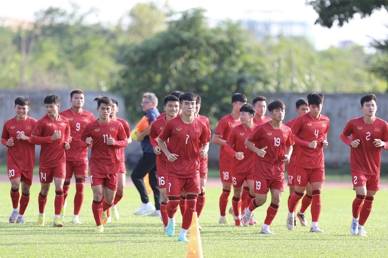 U22 Việt Nam - U22 Malaysia: Trận đấu nhiều duyên nợ tại bảng B