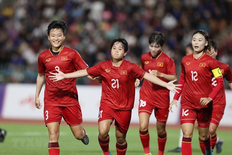 SEA Games 32: Ngày thi đấu 15/5 kỳ vọng để tiếp tục dẫn đầu 