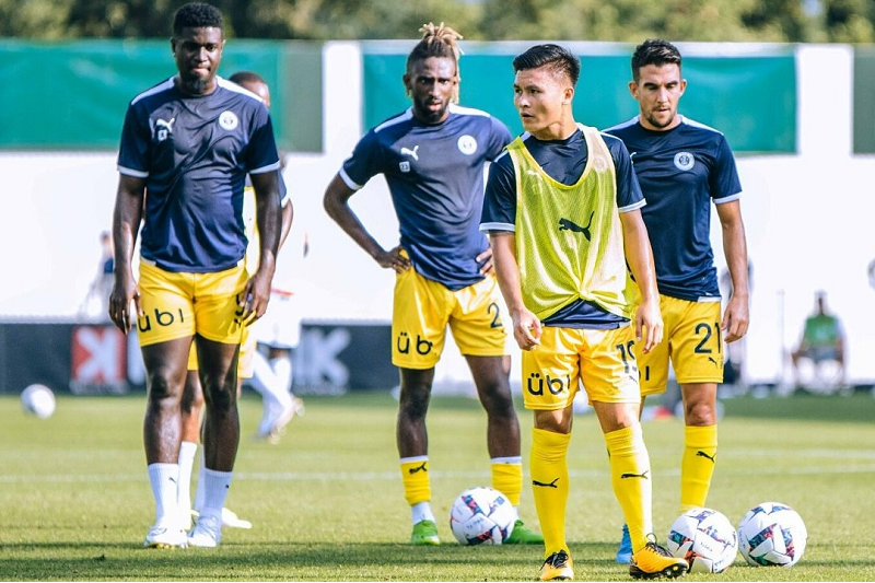Quang Hải trở về V-League, đạt thỏa thuận với CLB Công an Hà Nội