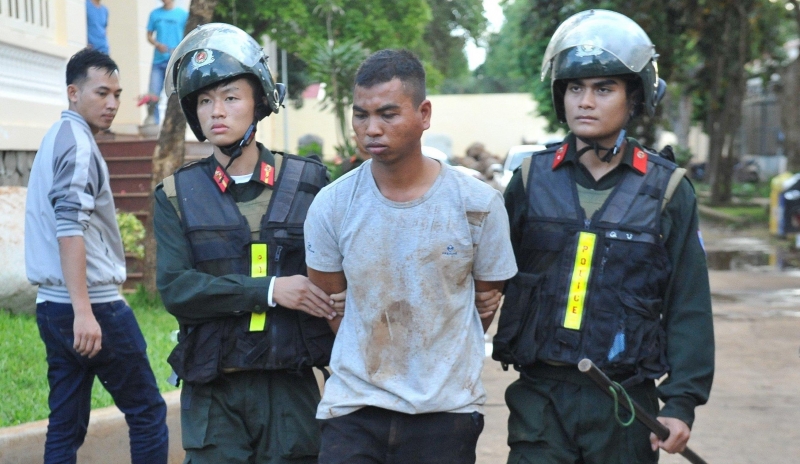 Vụ nổ súng tấn công trụ sở Công an ở Đắk Lắk: Bắt thêm 12 đối tượng, cấp Bằng “Tổ quốc ghi công” cho 6 liệt sĩ