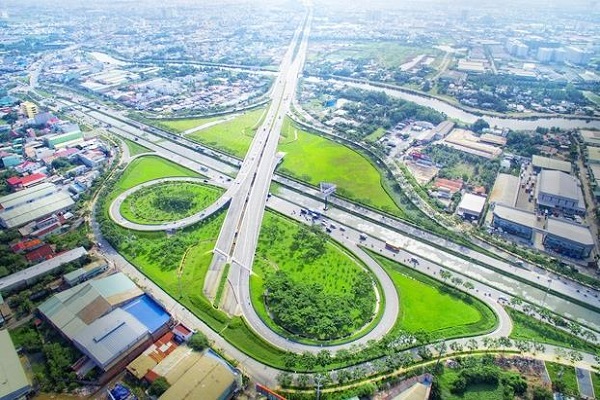 TP.HCM: Bình Chánh được đề xuất lên thành phố