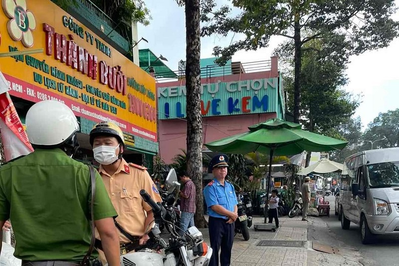 Thành Bưởi sẽ bị tước giấy phép tối đa 3 tháng