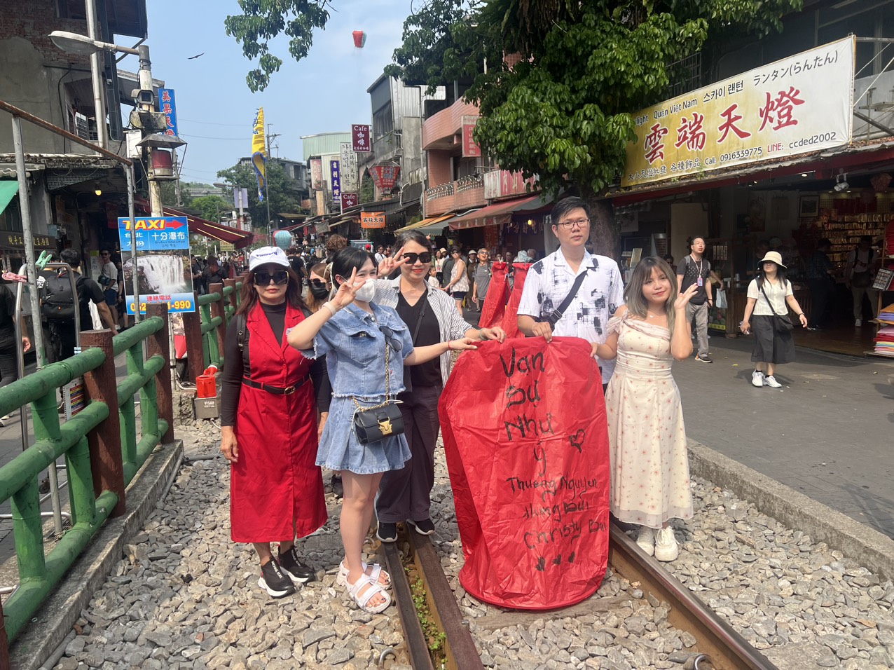 Đoàn khách của Vietravel không bị ảnh hưởng bởi động đất ở Đài Loan (Trung Quốc)