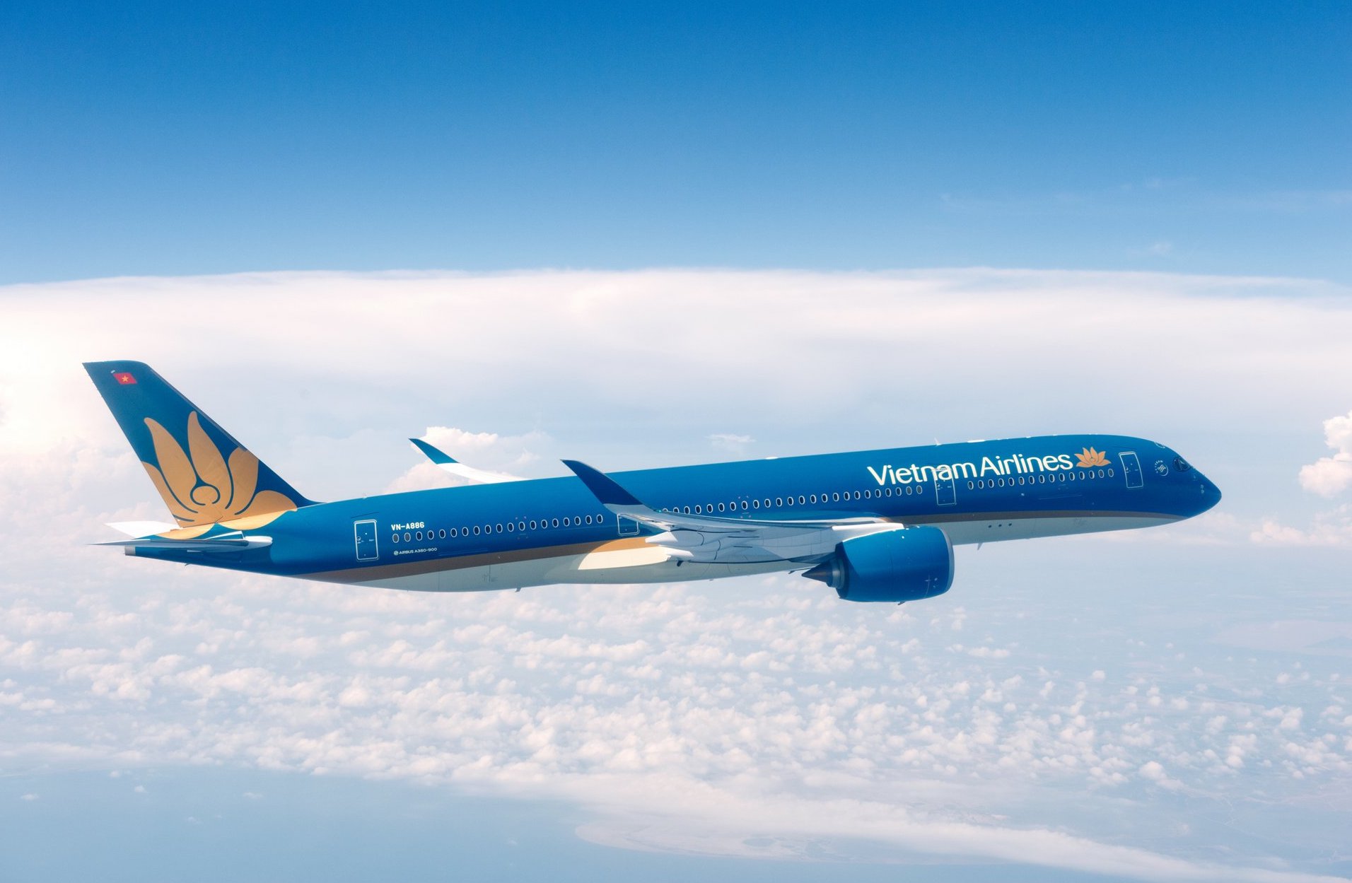 Vietnam Airlines “tung” nhiều ưu đãi tại Hội chợ VITM Hà Nội 2024
