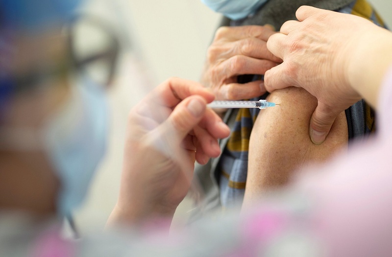 Bệnh viện Thống Nhất lên kế hoạch tiêm chủng vaccine cho Vạn Thịnh Phát