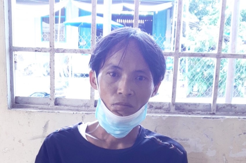 An Giang: Tạm giữ hình sự đối tượng tàng trữ 3,28gr ma túy
